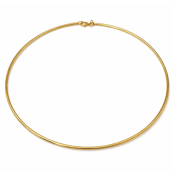 Collana CikOrefice Gioielli Donna in Argento CL.TWSCHK-G - CL.TWSCHK-G